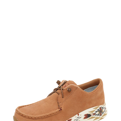 Twisted X Women’s Leather Ultralite X™ Casual - TCWCAU004