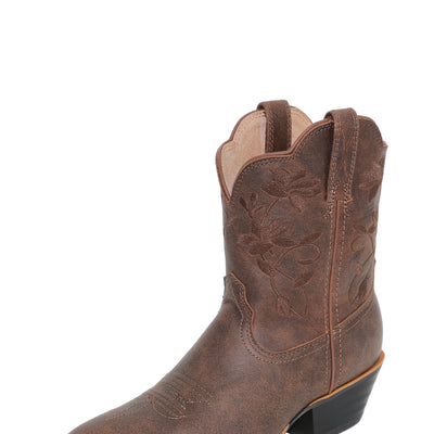 Twisted X Women's 9" Western Boot - TCWWT0037