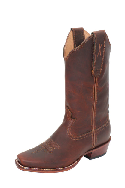 Twisted X Women's 12" Premium Tech Boot - TCWXTL003