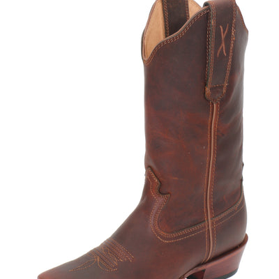 Twisted X Women's 12" Premium Tech Boot - TCWXTL003