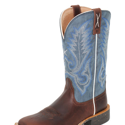 Twisted X Womens 11" Tech Boot - TCWXTR014
