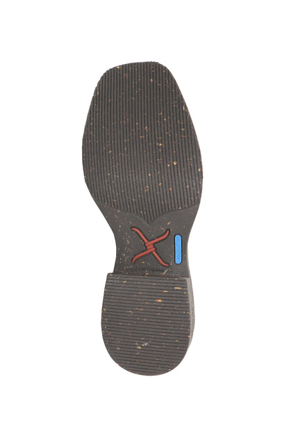 Twisted X Women's 11" Tech X Boot - TCWXTR020
