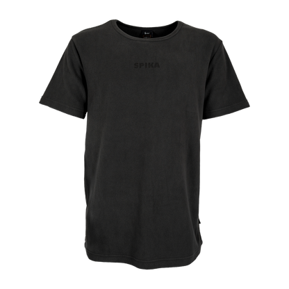 Spika Men's Title Burnout Tshirt - Slate