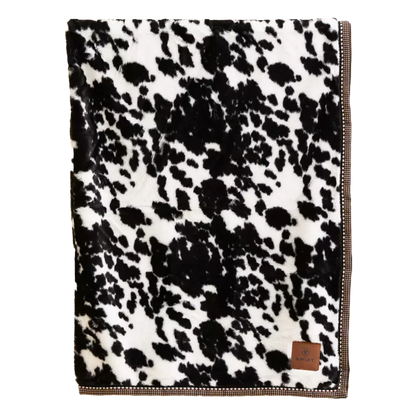 Ariat Snuggle Blanket - Pony