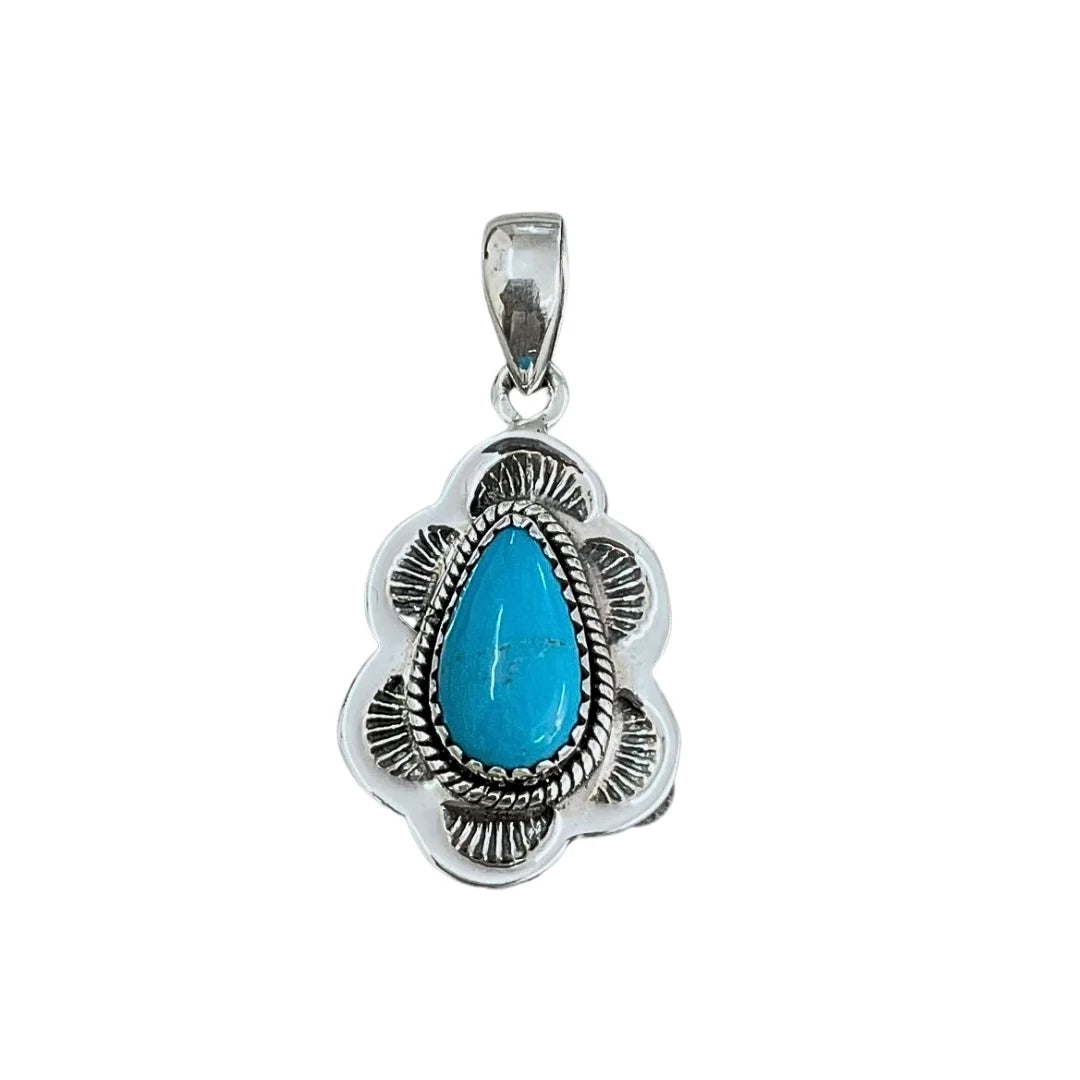 Wild Brumby Co. Moon Spirit Pendant