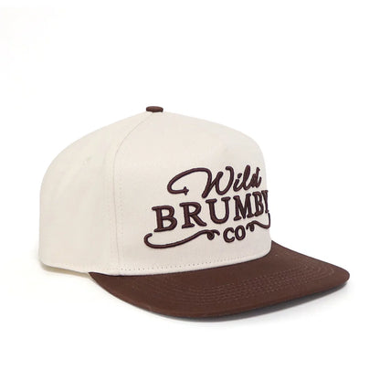 Wild Brumby Co. Judy Trucker Cap