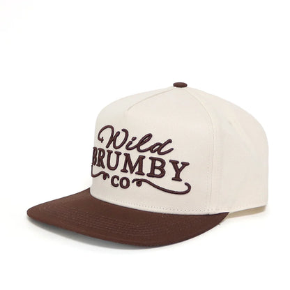 Wild Brumby Co. Judy Trucker Cap