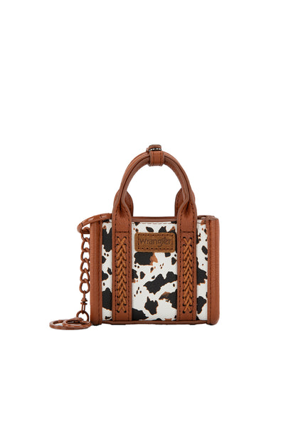 Wrangler Mini Fun Size Tote