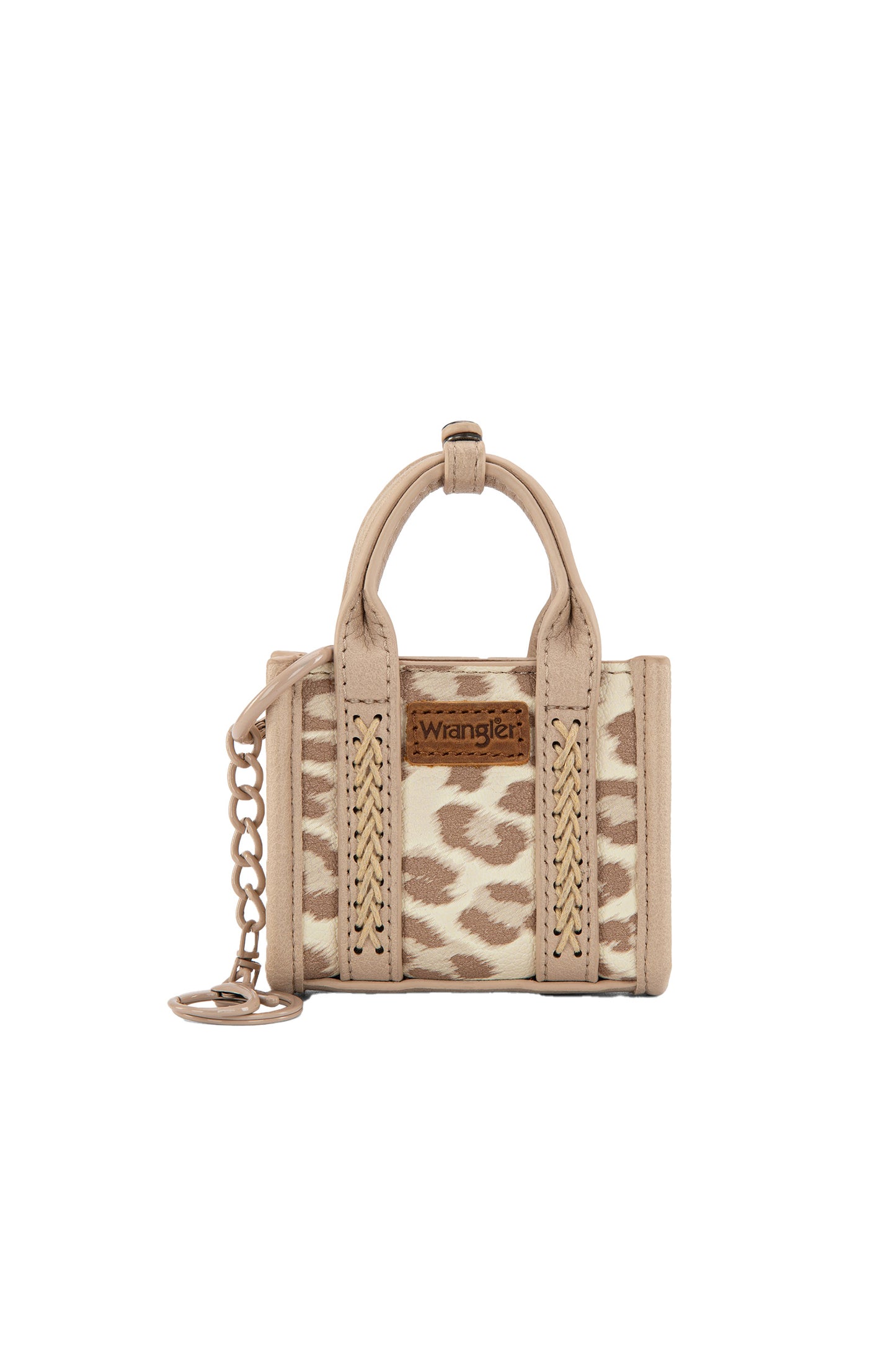 Wrangler Mini Fun Size Tote