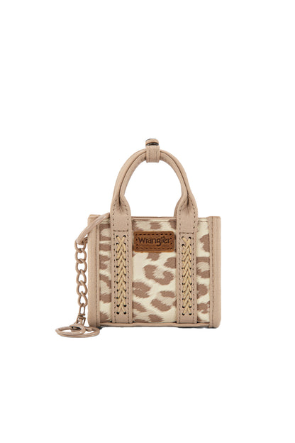 Wrangler Mini Fun Size Tote