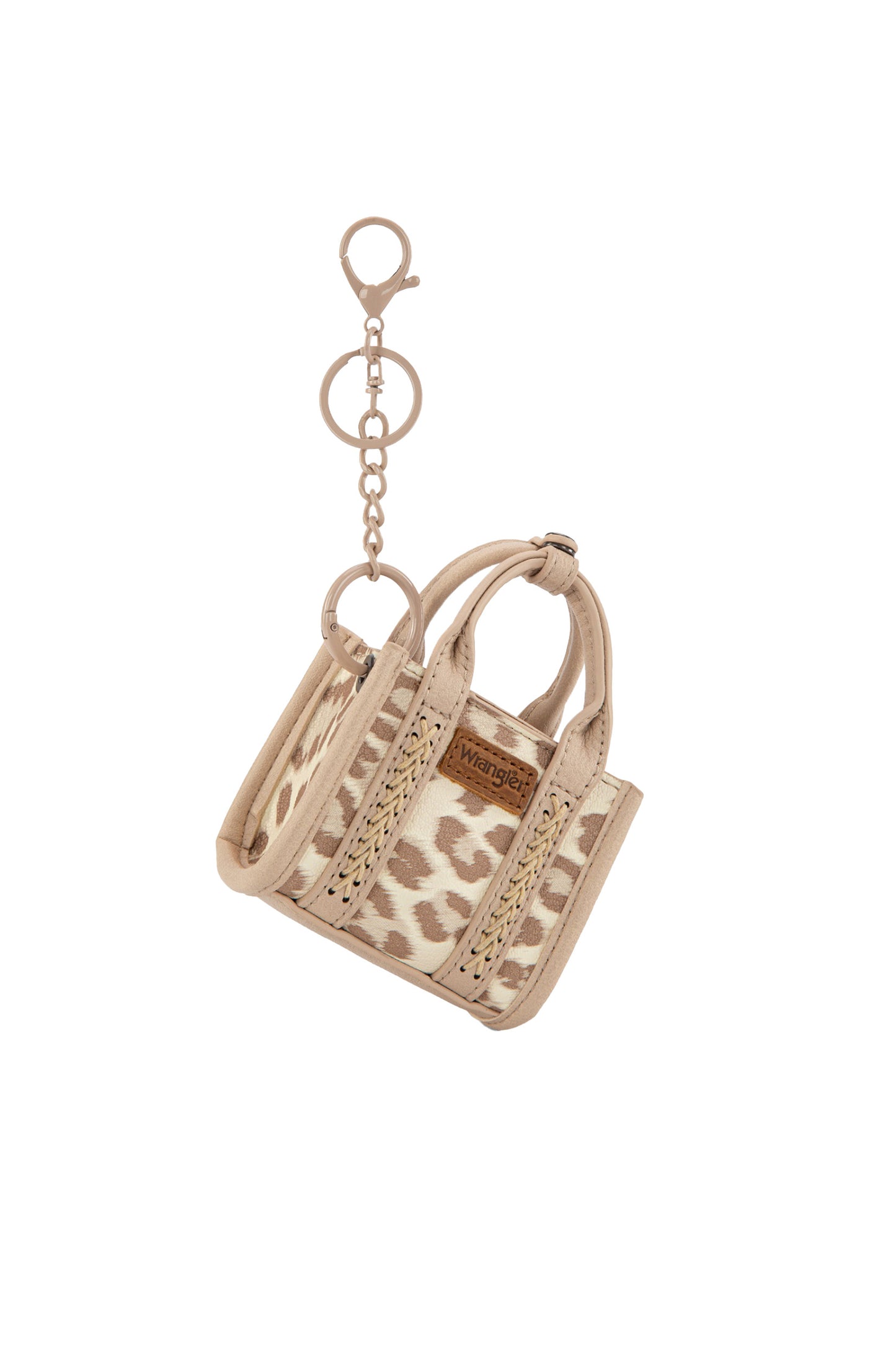 Wrangler Mini Fun Size Tote