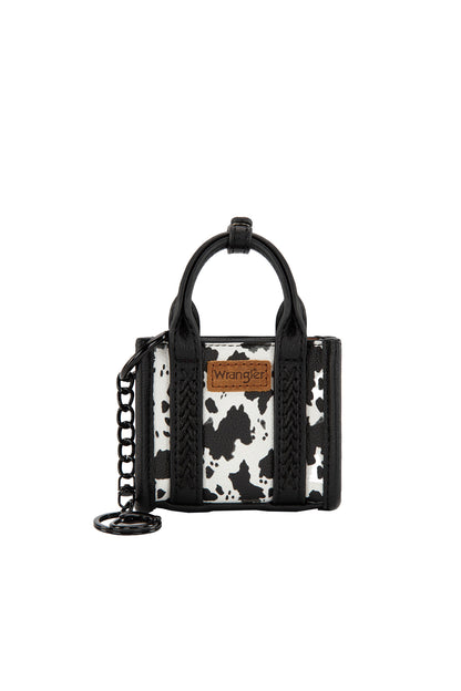Wrangler Mini Fun Size Tote