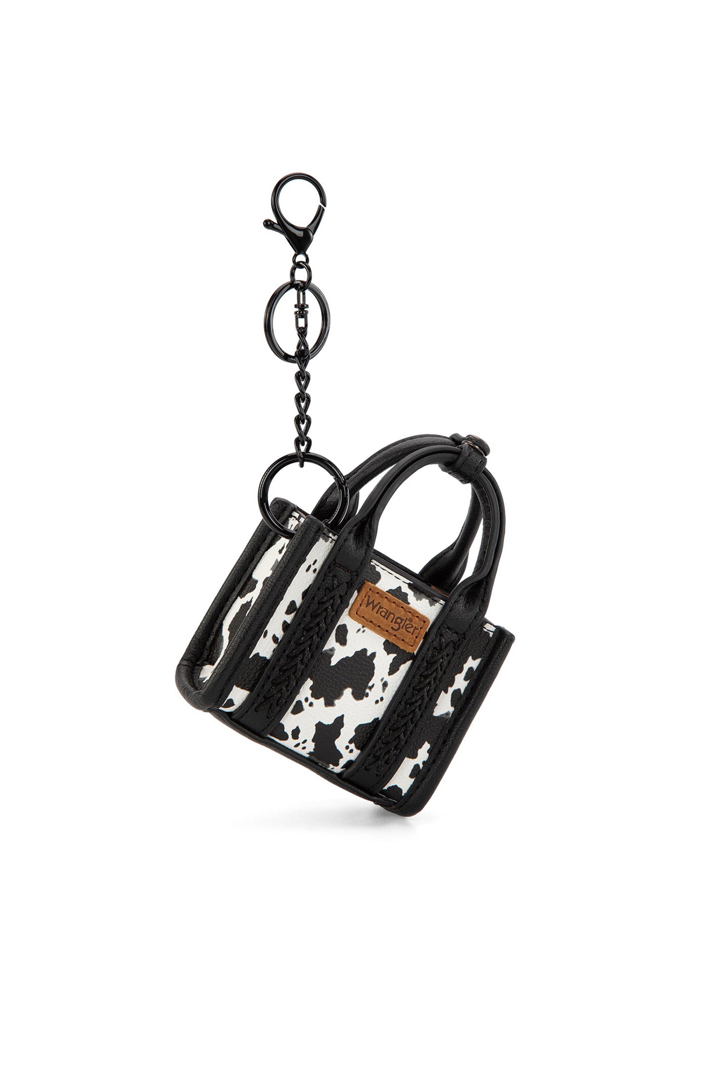 Wrangler Mini Fun Size Tote