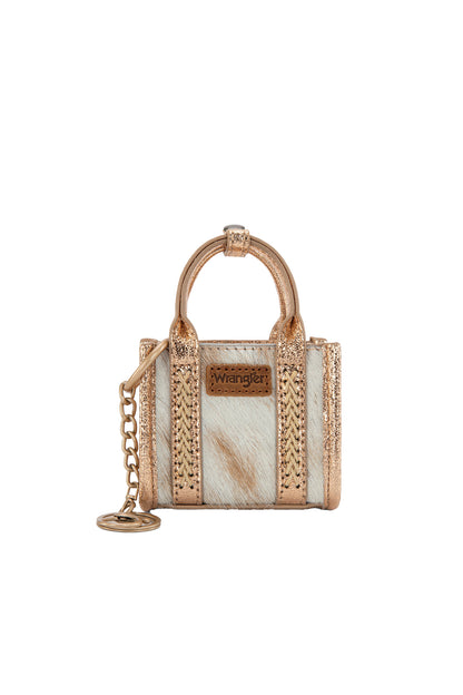 Wrangler Mini Fun Size Tote