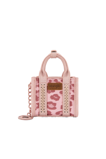 Wrangler Mini Fun Size Tote