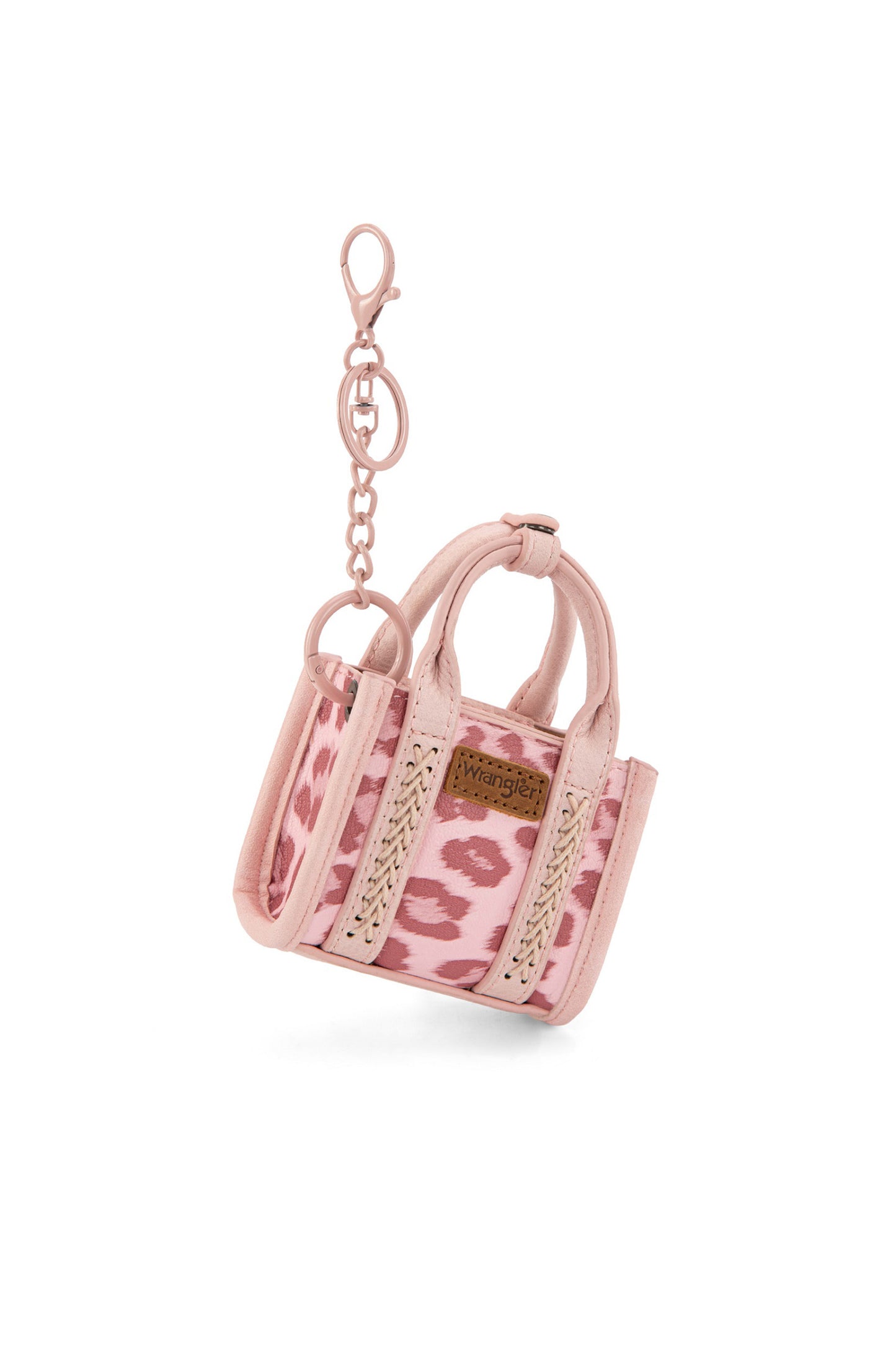 Wrangler Mini Fun Size Tote