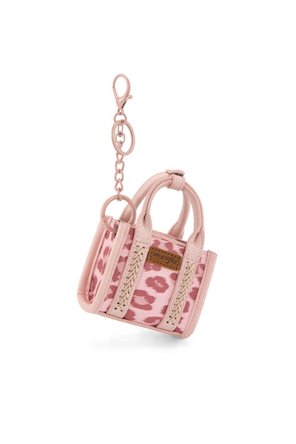 Wrangler Mini Fun Size Tote