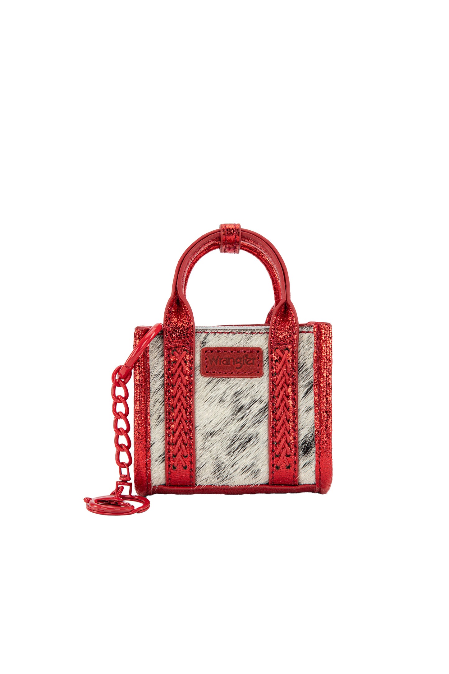 Wrangler Mini Fun Size Tote
