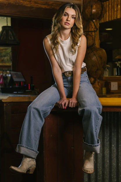 Kimes Ranch Zoey Jeans
