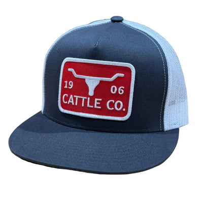 Whiskey Bent Hat Co. The Chisholm