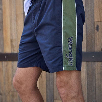 Wrangler Men’s Jarrod Boardshort