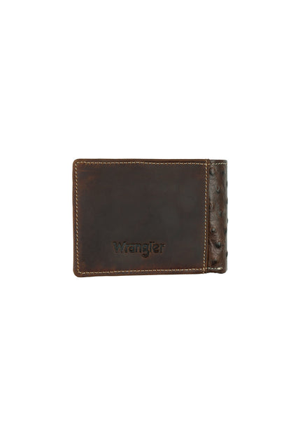Wrangler Nash Wallet