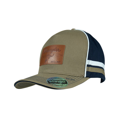 Wrangler Damon High Profile Cap