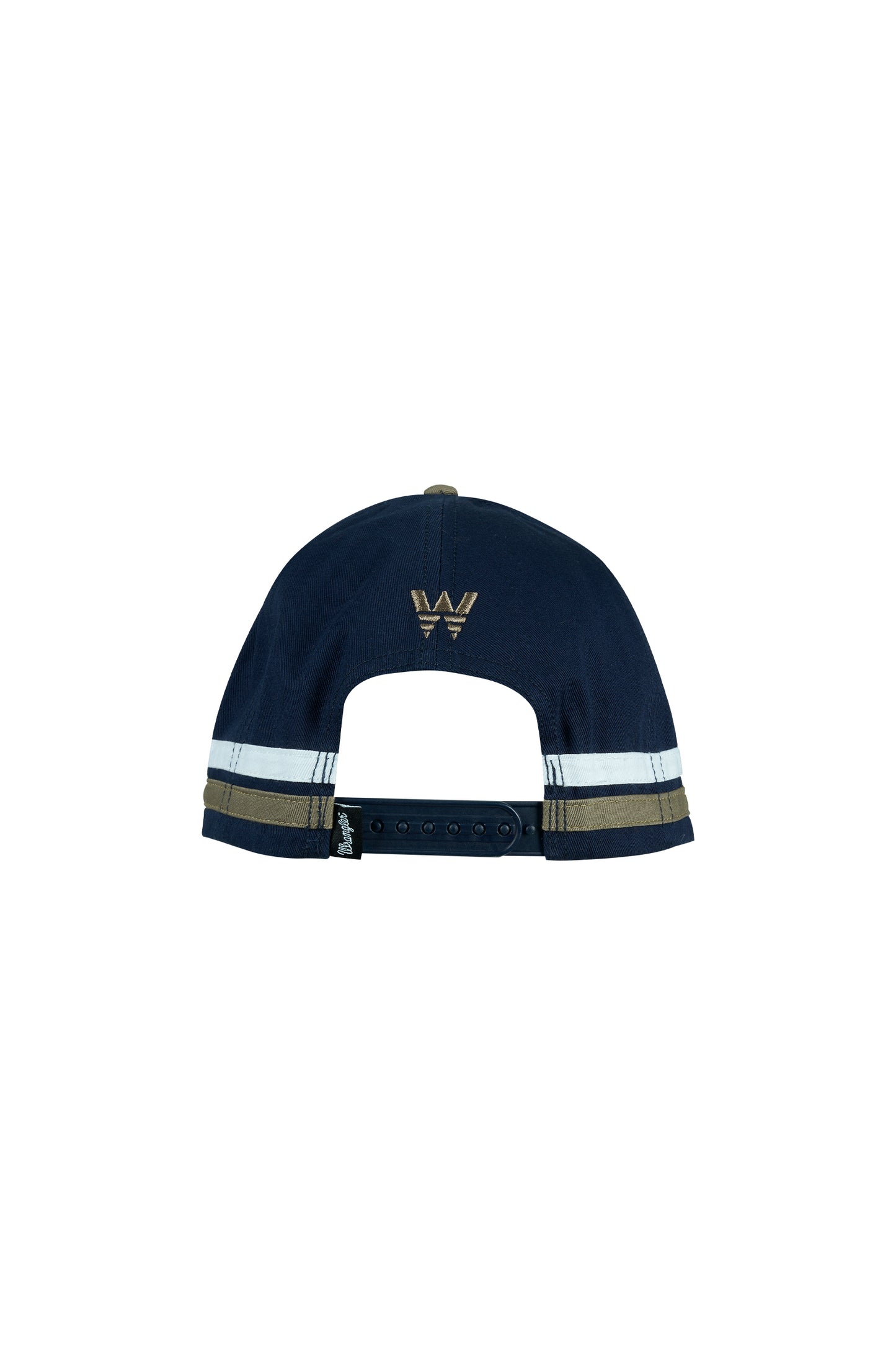 Wrangler Damon High Profile Cap