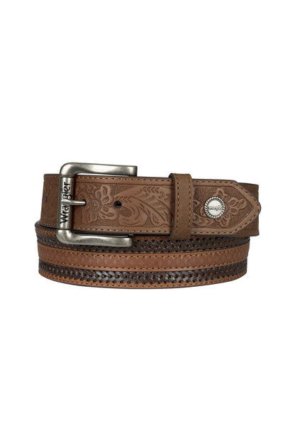 Wrangler Men's Knox Belt