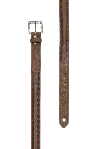 Wrangler Men's Knox Belt