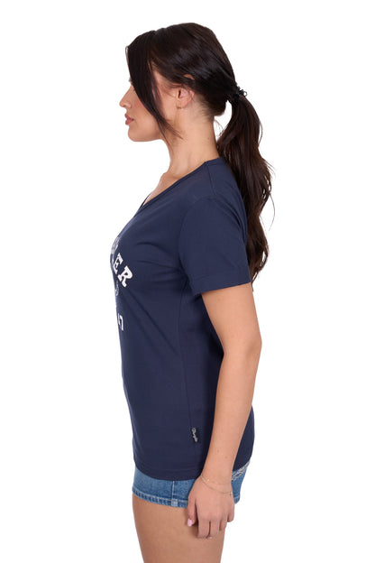 Wrangler Women’s Reese Short Sleeve Tee