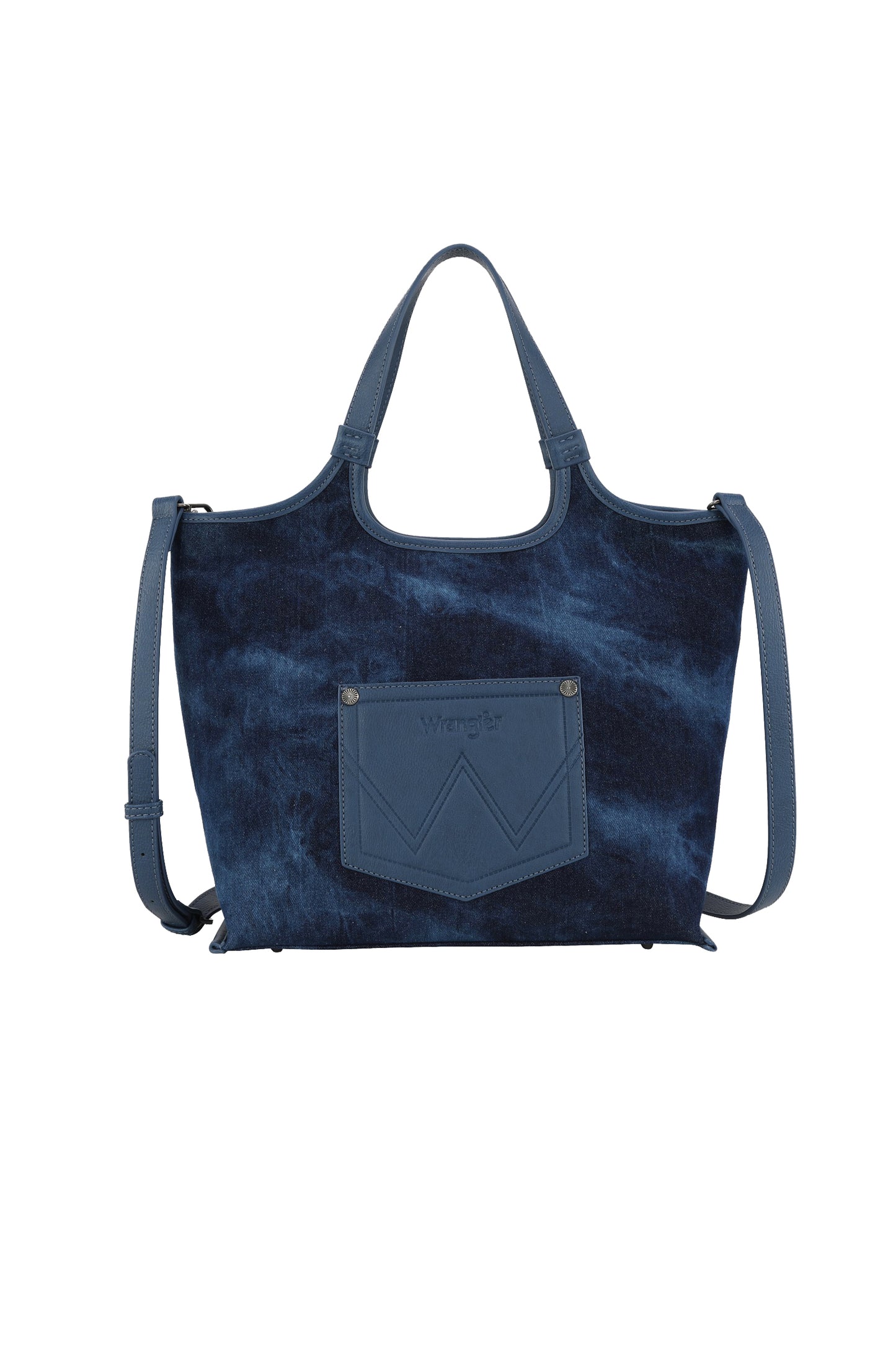 Wrangler South Western Willa Tote Bag