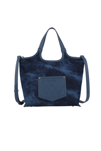 Wrangler South Western Willa Tote Bag
