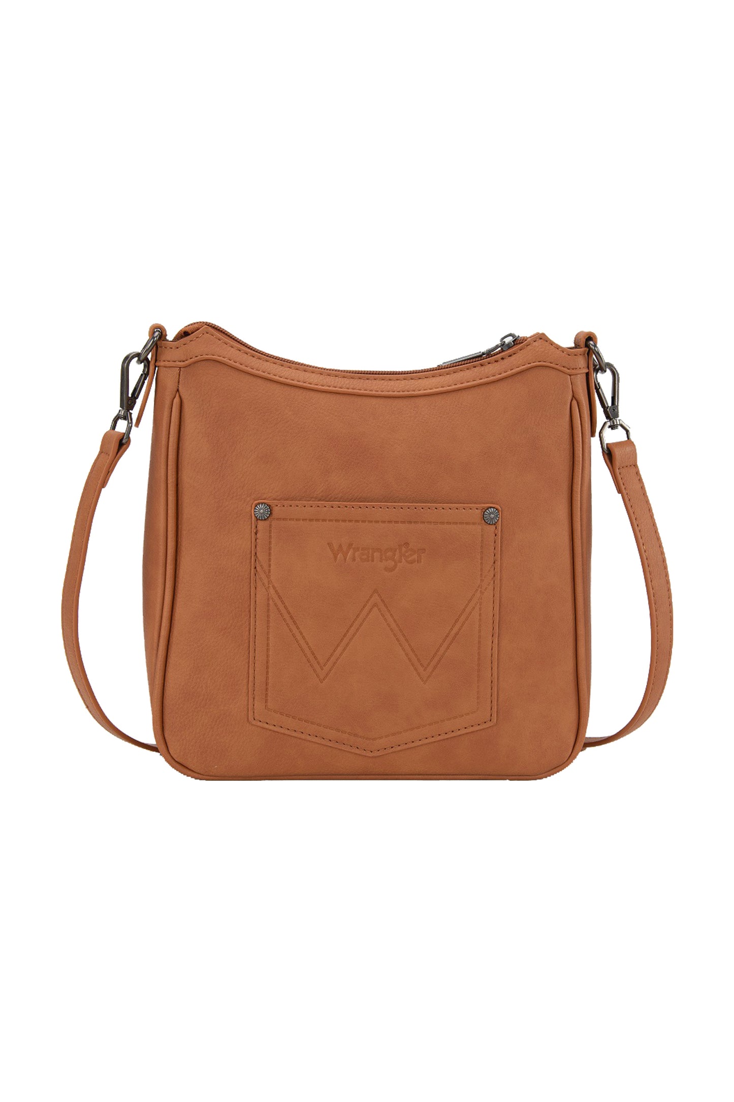 Wrangler South Western Cilia Aztec Crossbody Bag