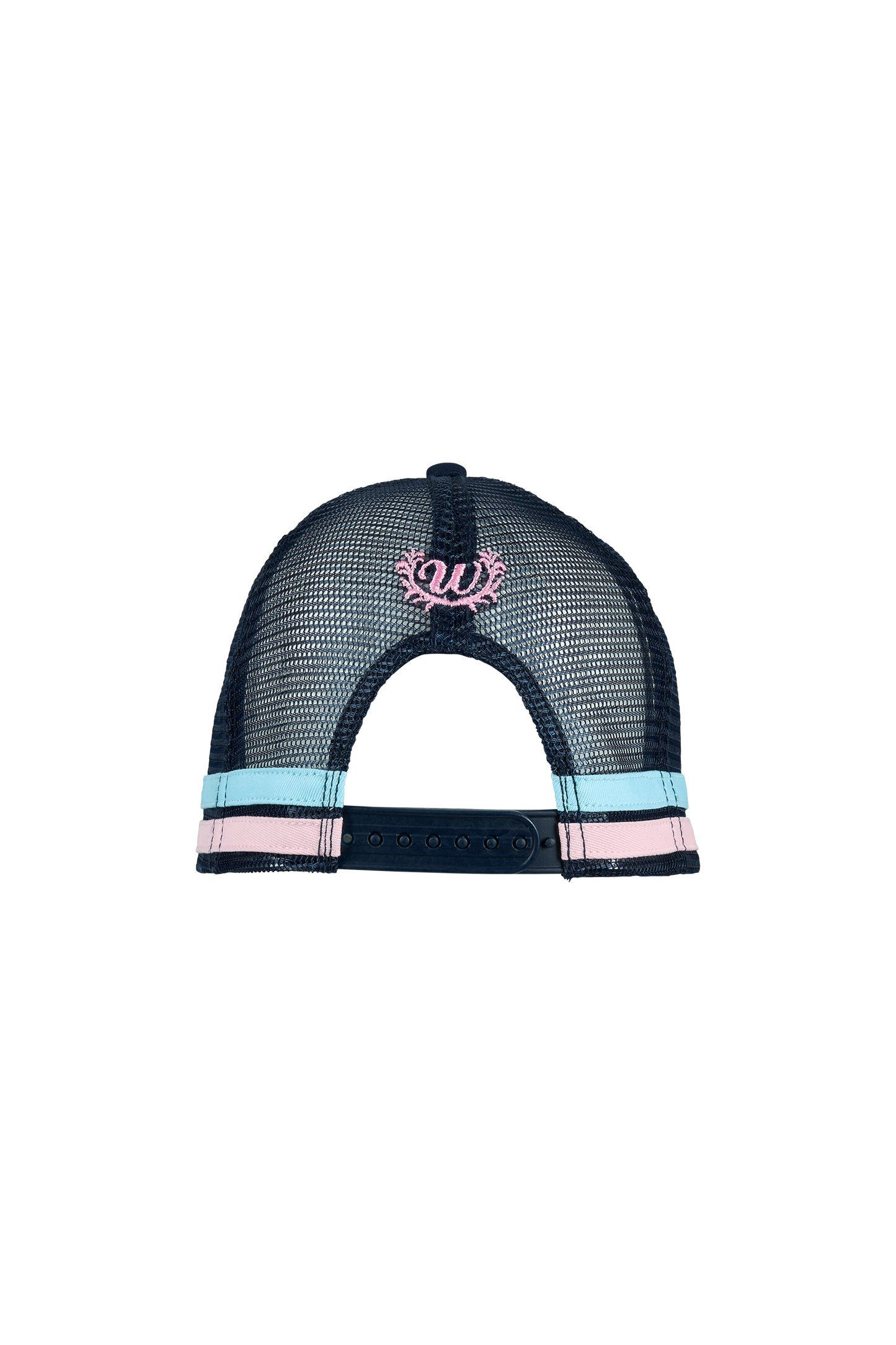 Wrangler Penelope High Profile Trucker Cap