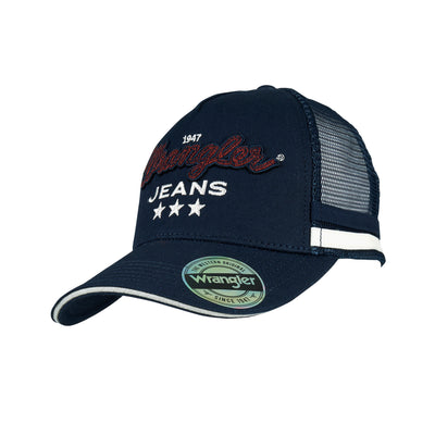 Wrangler Kinsley Trucker Cap