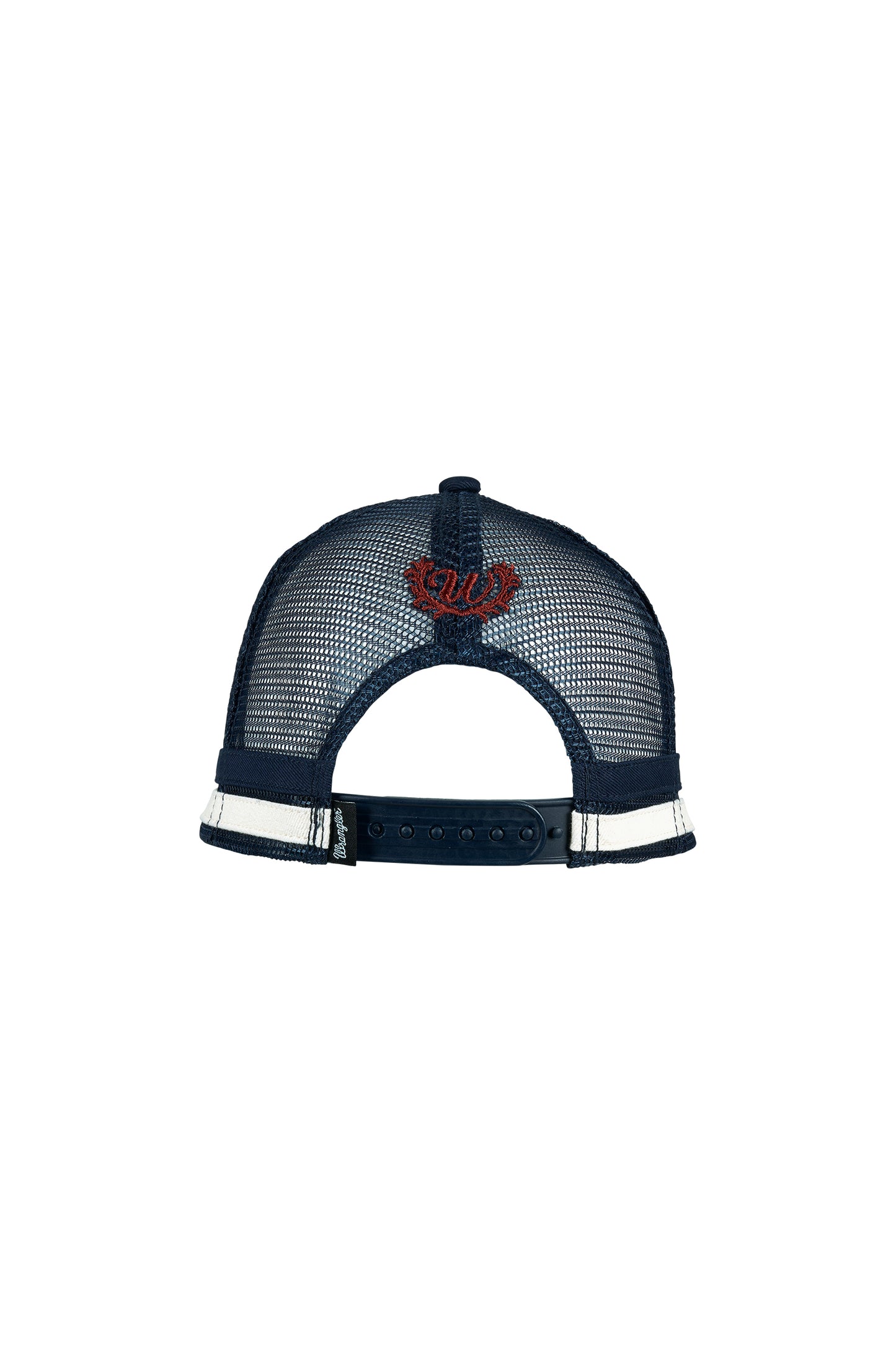 Wrangler Kinsley Trucker Cap