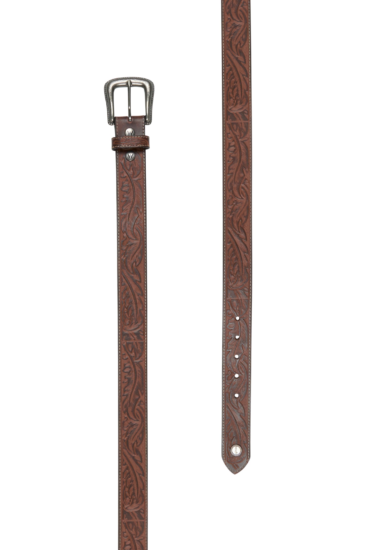 Wrangler Women's Elle Belt