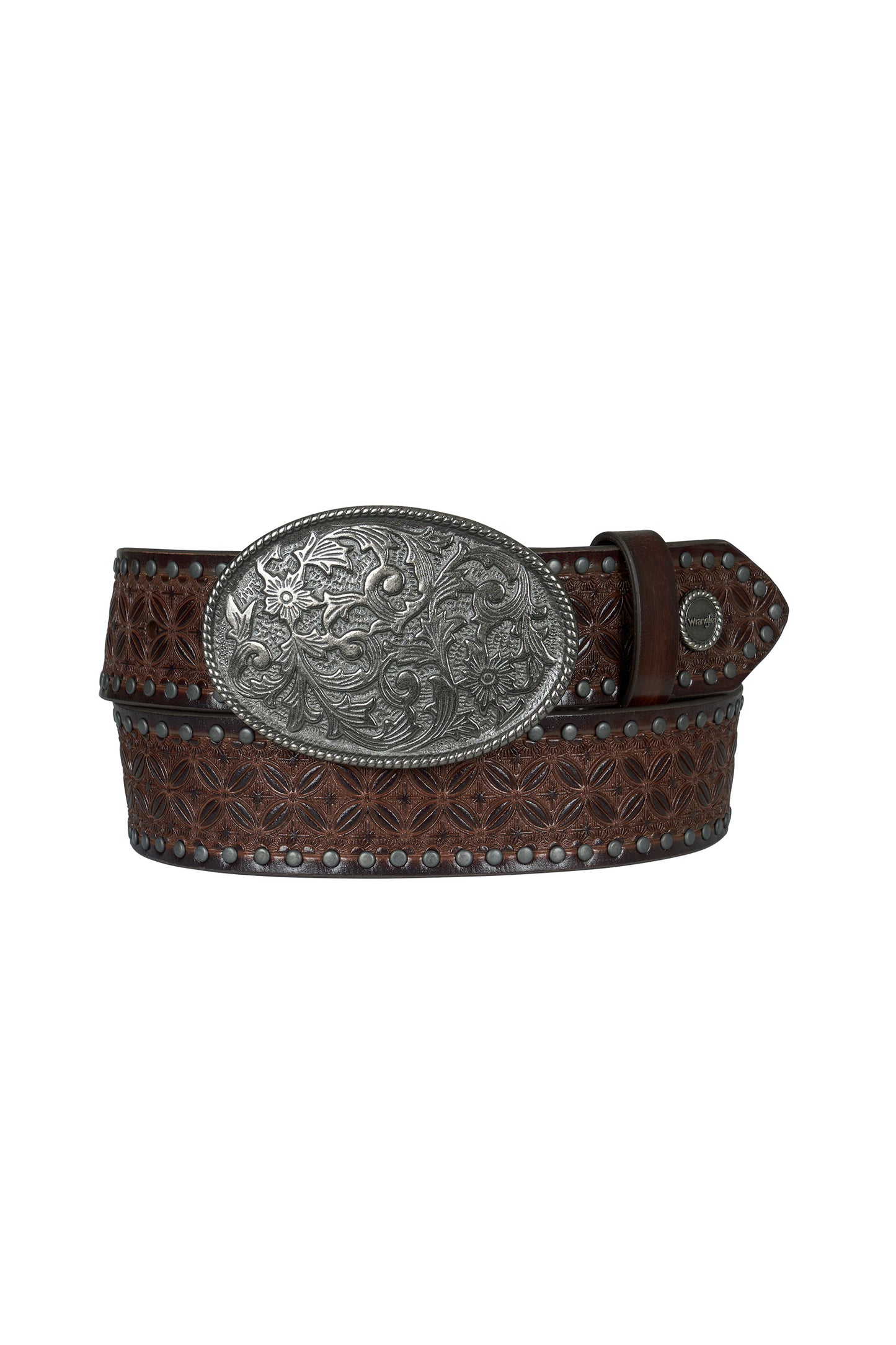 Wrangler Women's Drew Belt