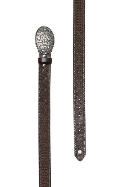 Wrangler Women's Drew Belt