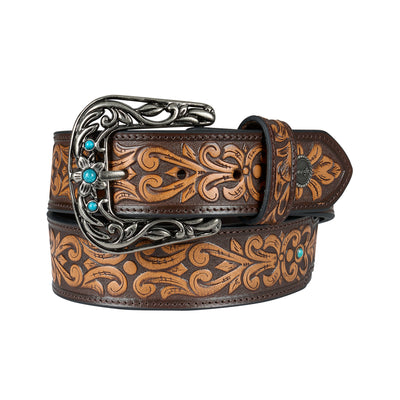Wrangler Women's Zoey Belt
