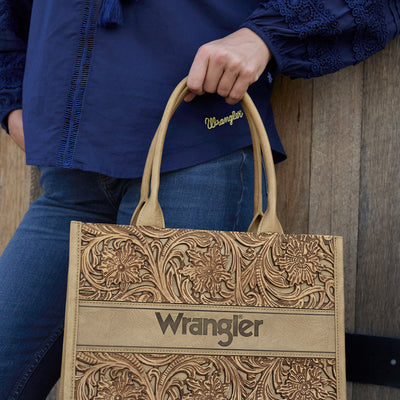 Wrangler Carly Bag