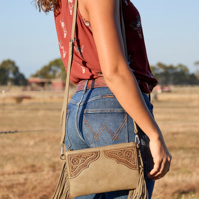 Wrangler Louella Bag