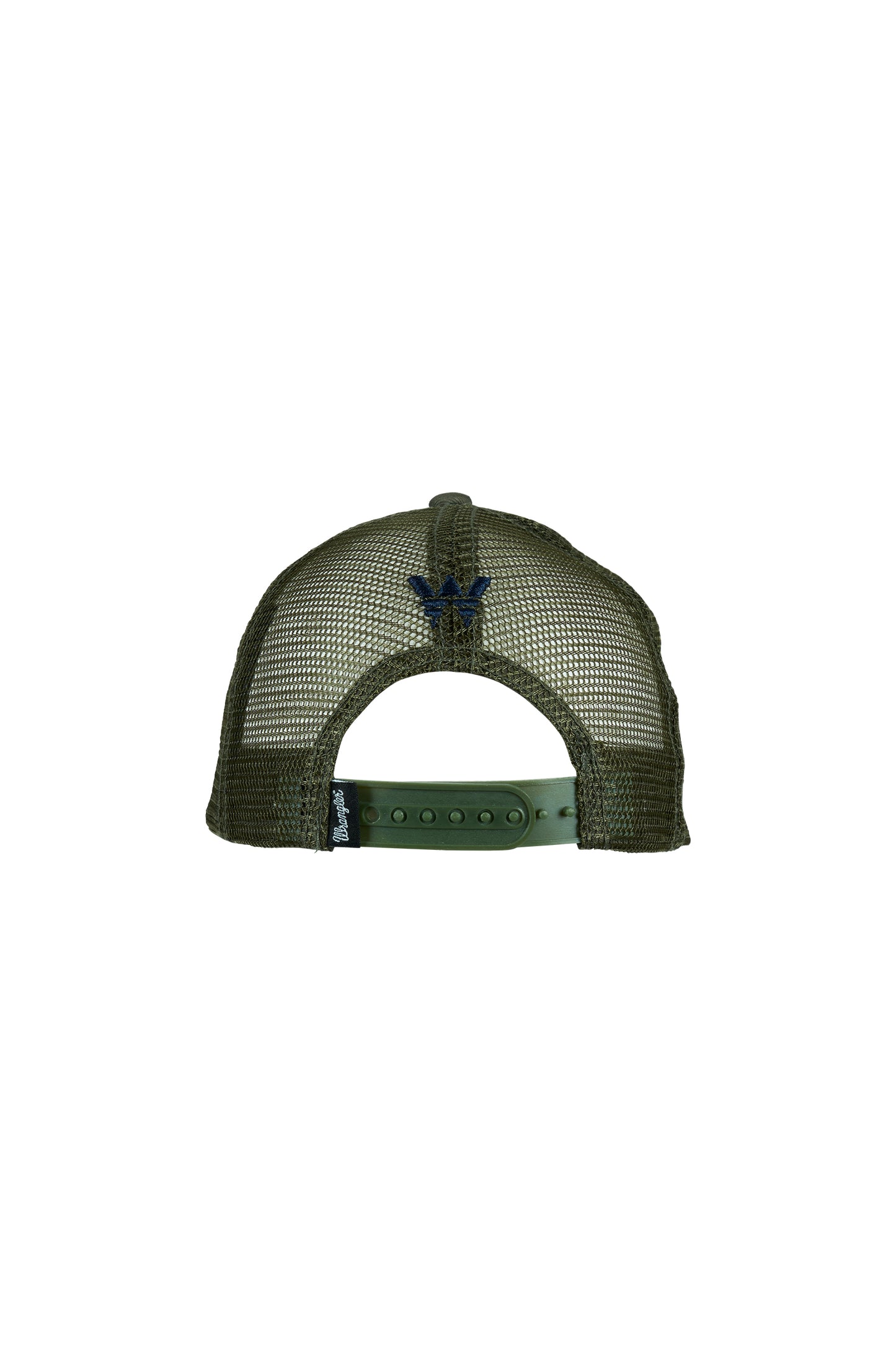 Wrangler Kid’s Andy Trucker Cap