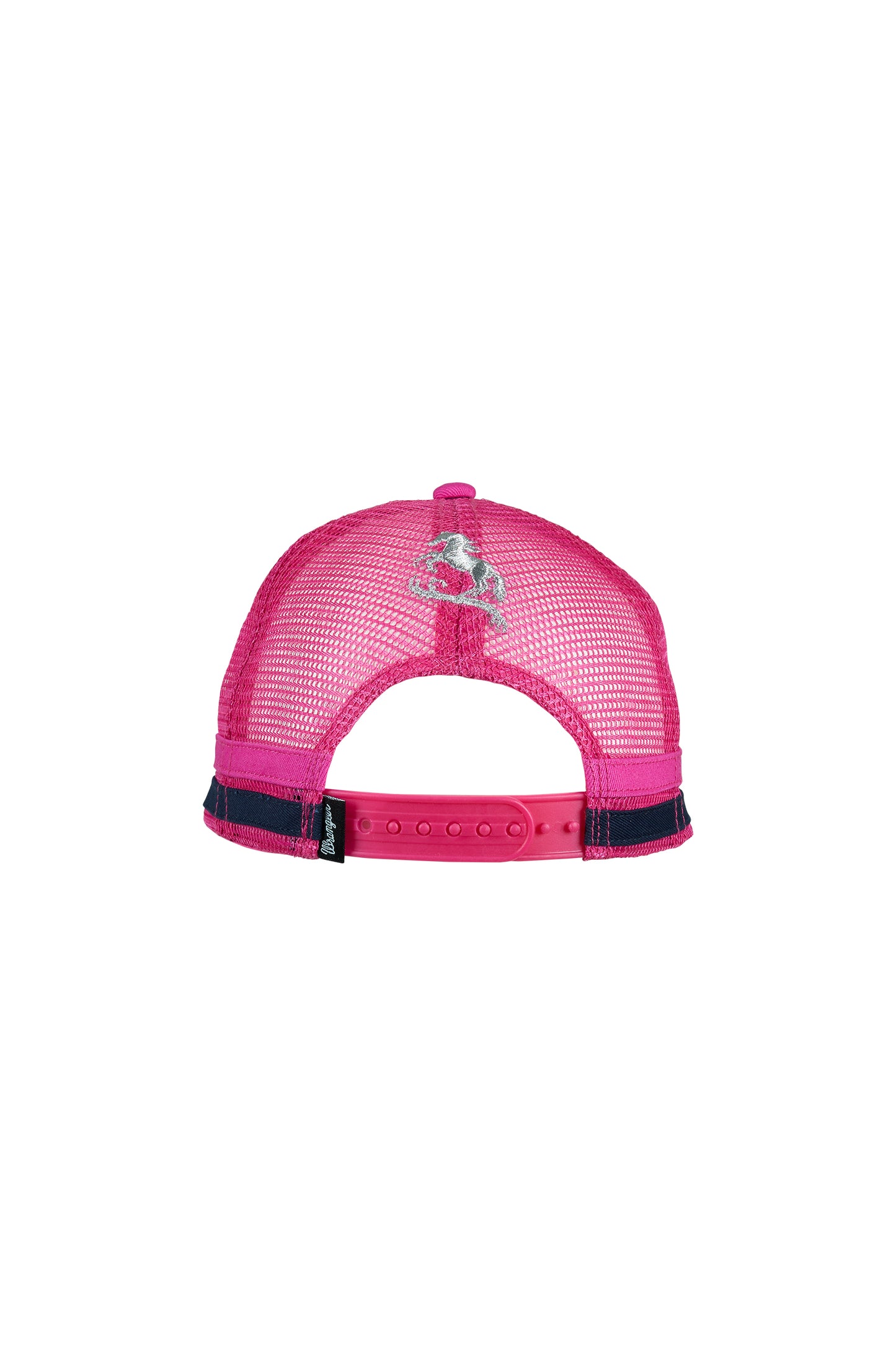 Wrangler Kid’s Marina Trucker Cap