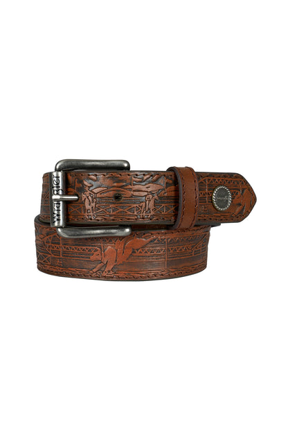 Wrangler Kid’s Bobbie Belt