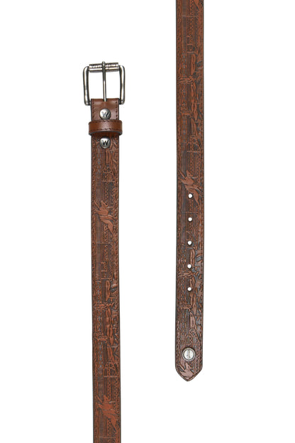 Wrangler Kid’s Bobbie Belt