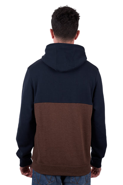 Wrangler Men’s Paul Pullover Hoodie