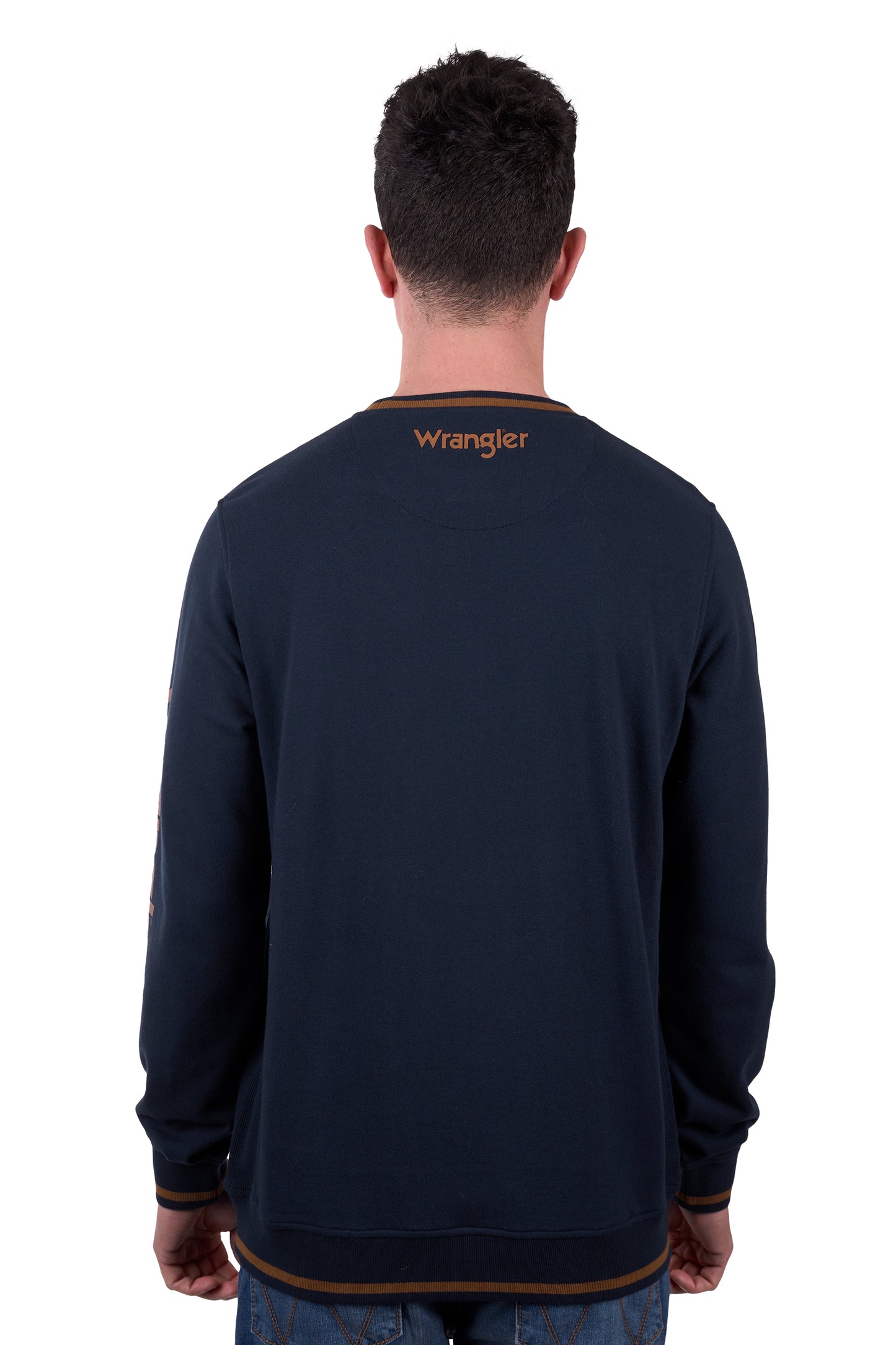 Wrangler Men’s Dion Crew