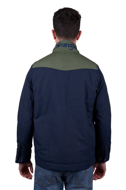 Wrangler Men’s Andrew Jacket
